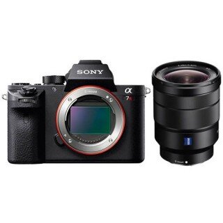 Sony A7R II 16-35mm 16-35 Aynasız Fotoğraf Makinesi kullananlar yorumlar